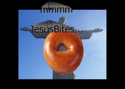 JesusBites! (refresh)