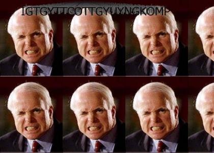McCain's Property