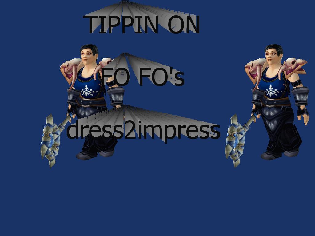 dress2impress