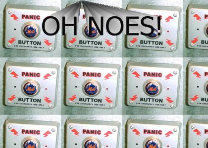 NYM: Panic Button Time