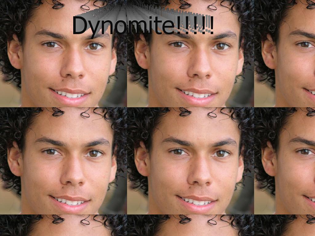 dyno