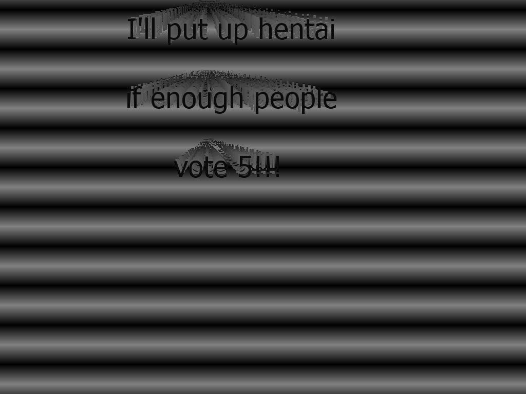 vote5forhentai