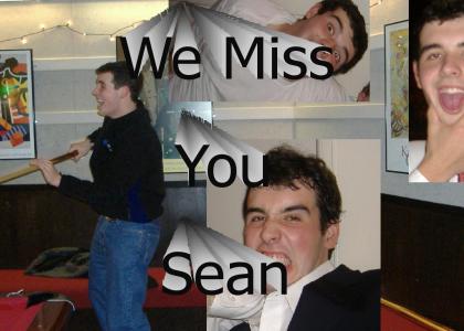 I Miss You Sean