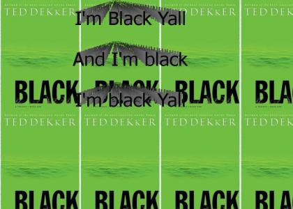 I'm black Yall