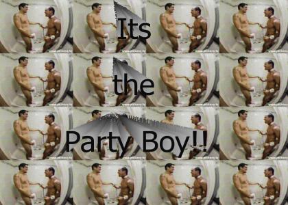 Party Boy