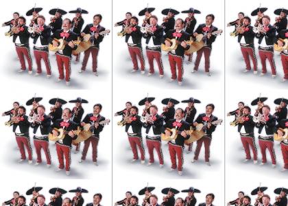 mariachi