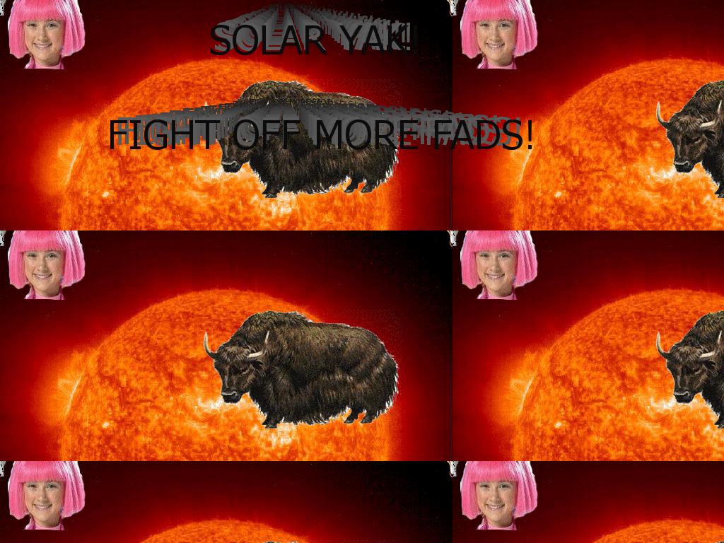 solaryakvsmore