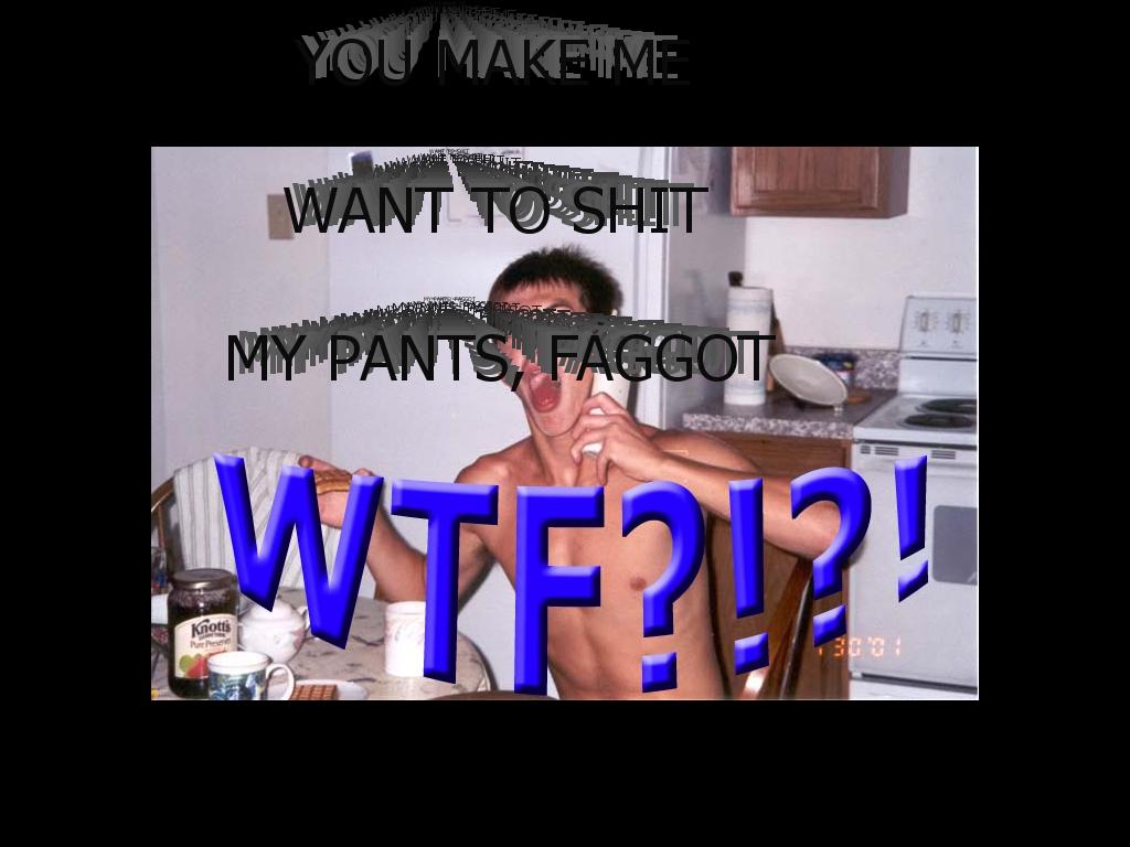 shitmyself