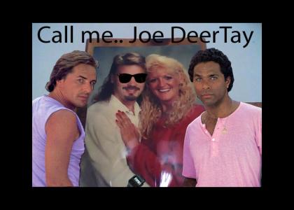 Call Me Joe DeerTay