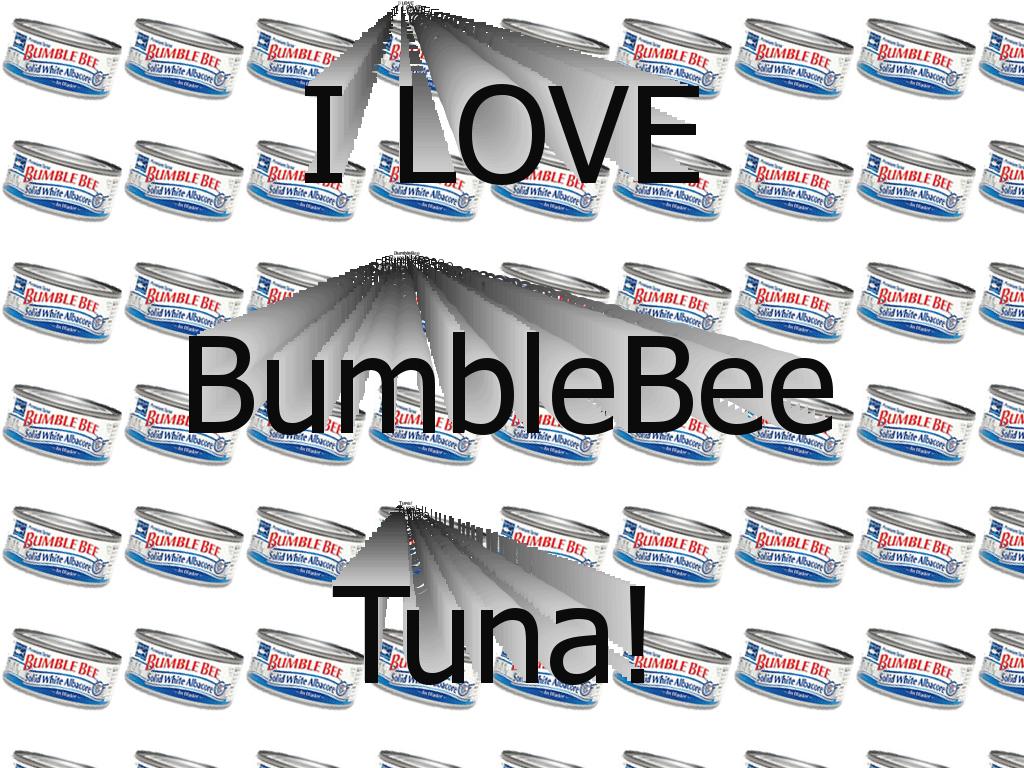 ilovetuna