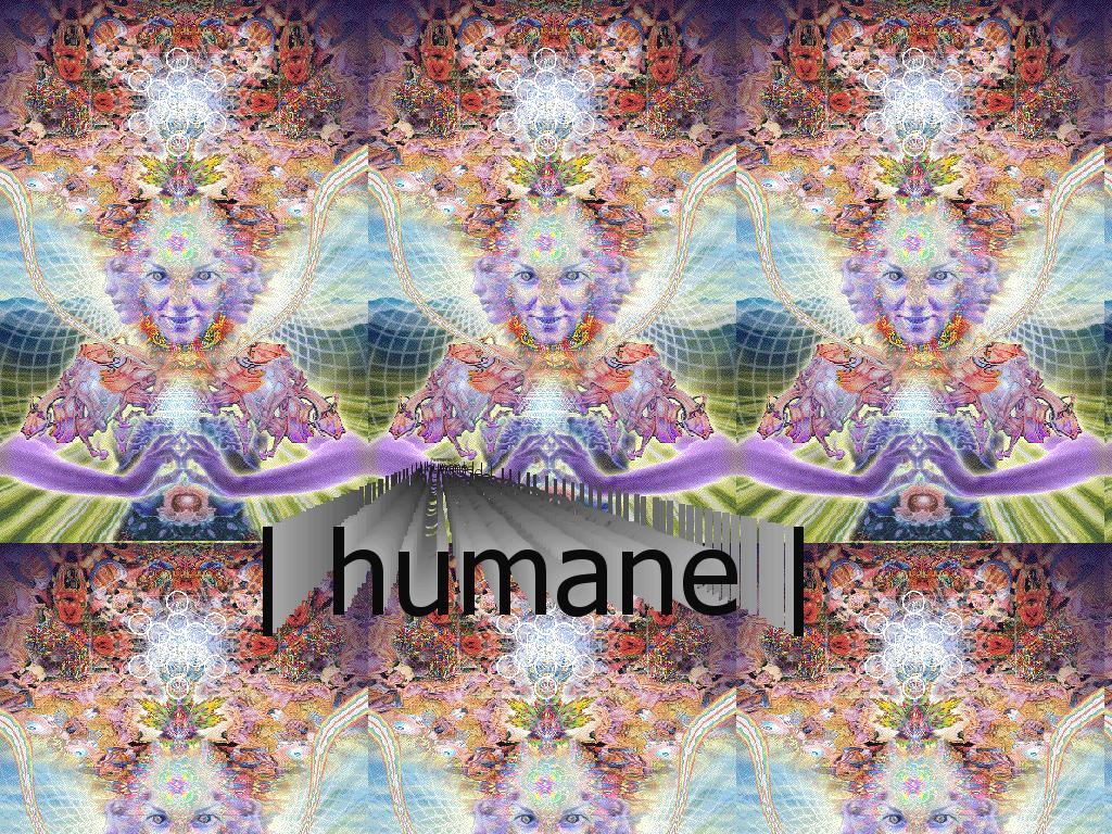 humane