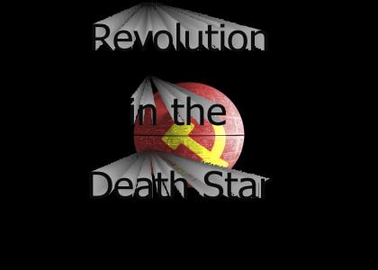 Revolution in the Death Star