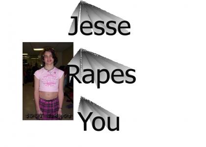 Jesse Is Leet