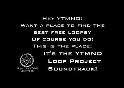 Loop Project Soundtrack (Coming Soon!)