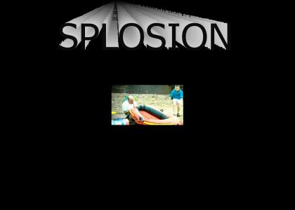 Big Splosion