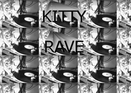 Kitty Rave