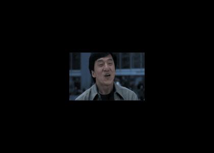 MSALM: Jackie Chan