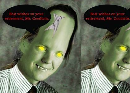 Happy Retirement Goodwin