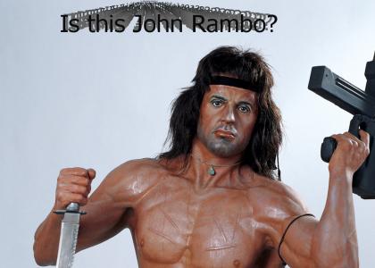 John Rambo