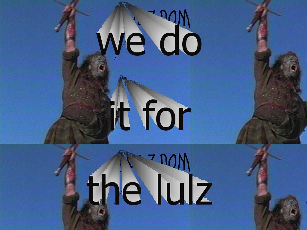 lulzdom