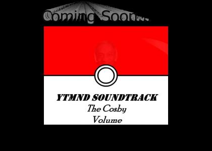 New genre of YTMND Soundtrack