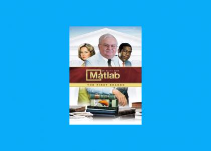KOENTMND: Matlab - The First Season