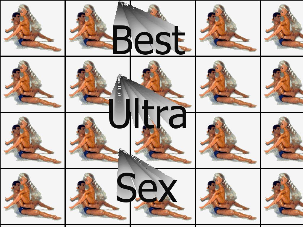 ultrasex