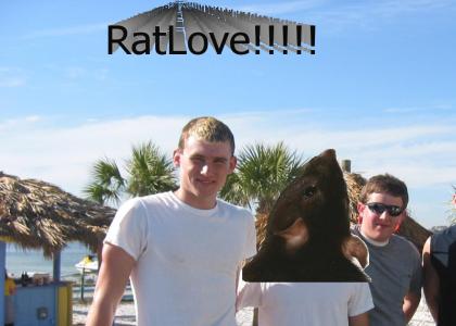 Nobody likes a Ratlove