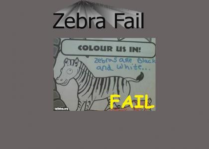Coloring Book Fail