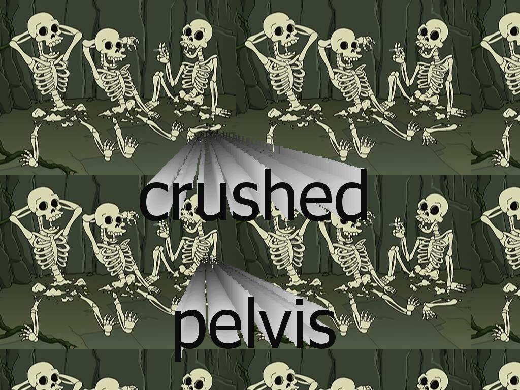 crushedpelves