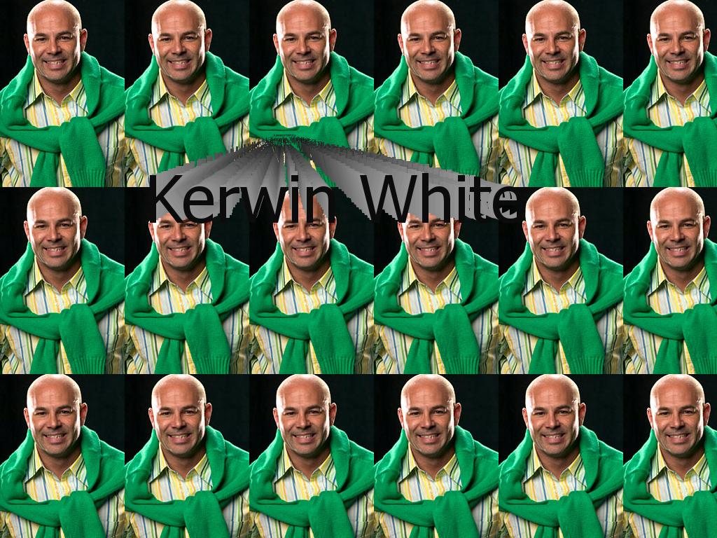 Kerwin-White