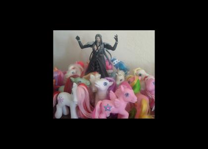 Lord of the Ponies