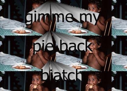 Gimme Pie