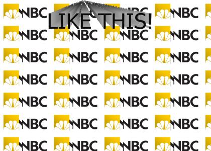 The way NBC will look like