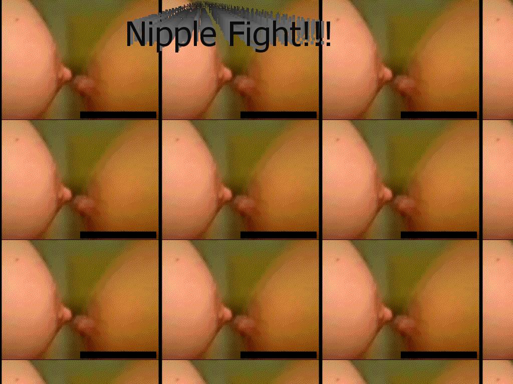 NippleFight