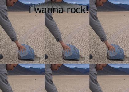 I wanna Rock!!!