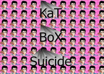 Kat Box Suicide