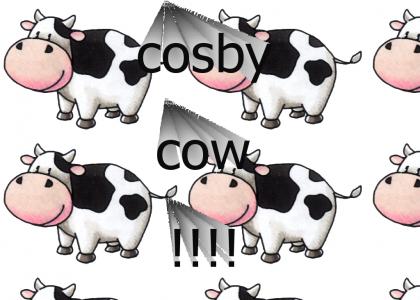 cowsby