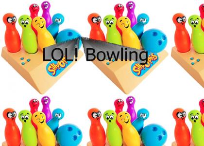 lol bowling