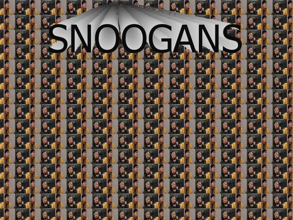 Snoogans