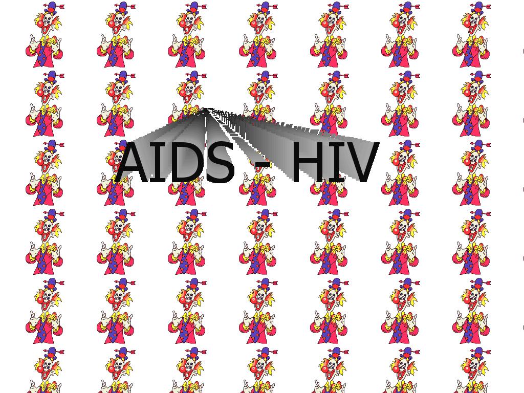 AIDS-HIV