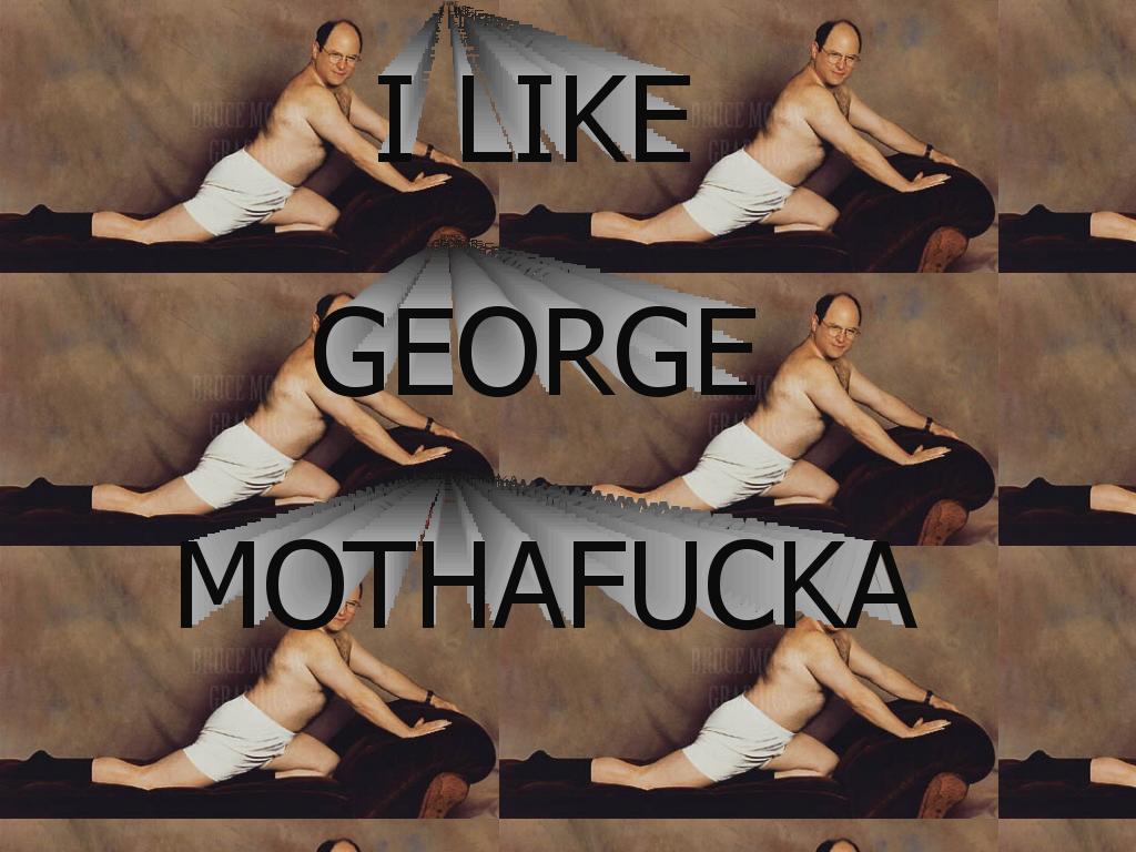 ilikegeorge