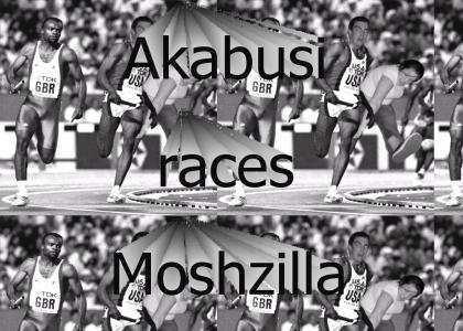 Moshzilla Busi