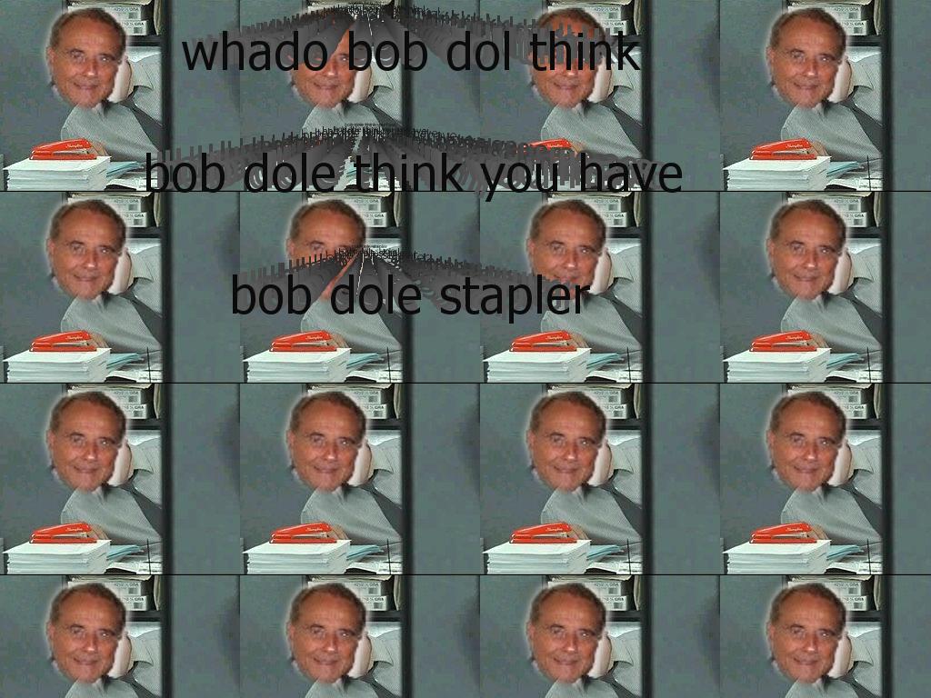 bobstapler