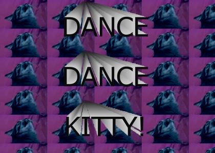 Dance Catfory