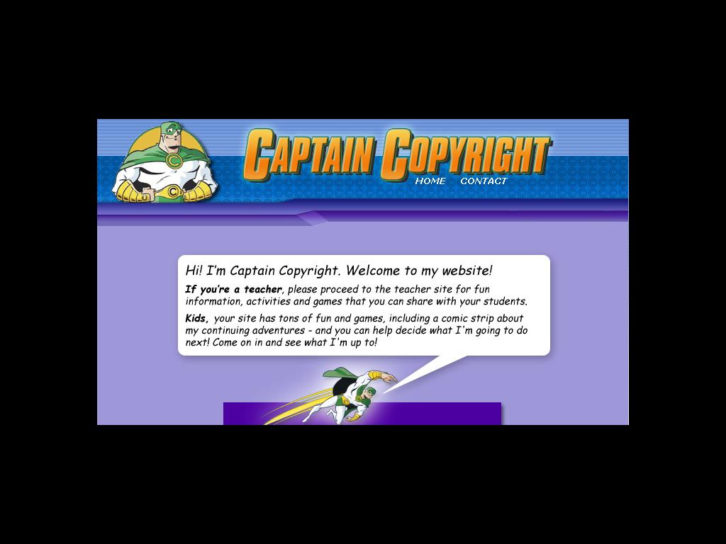 CaptainCopyrightlol