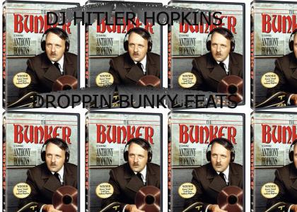 DJ Hitler Hopkins