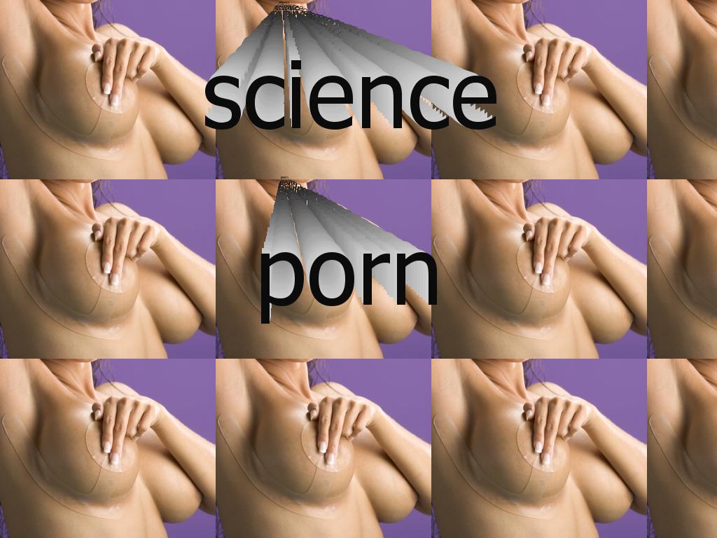 scienceporn