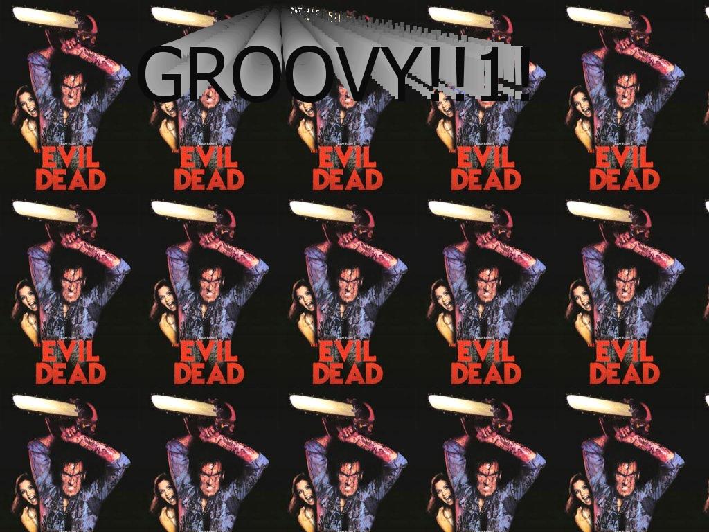 groovyer