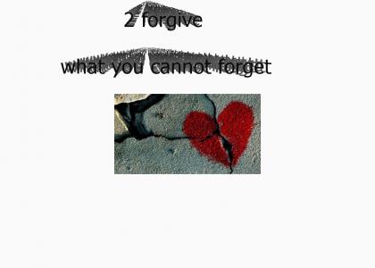 2 forgive